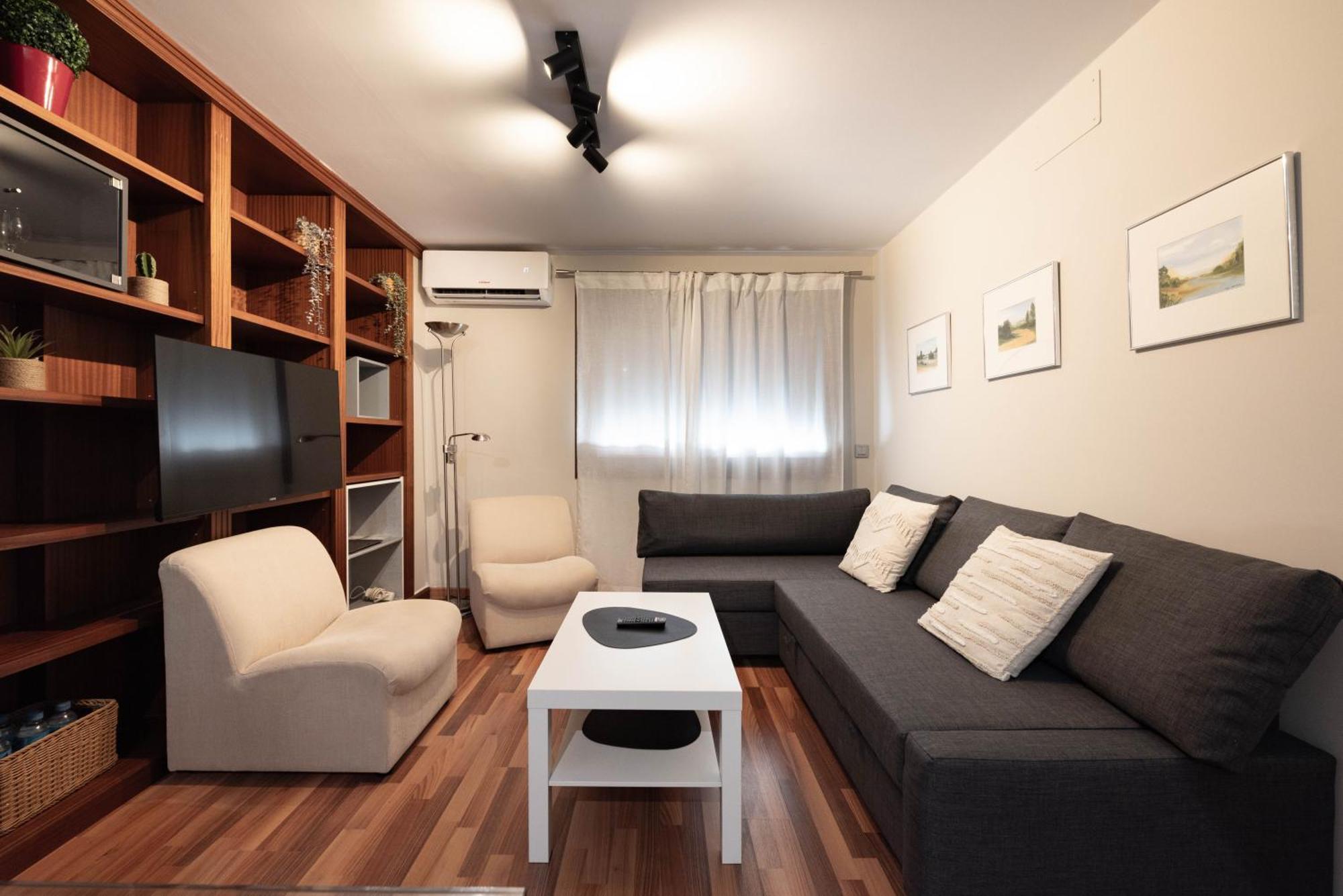 Appartamento Center Modern *