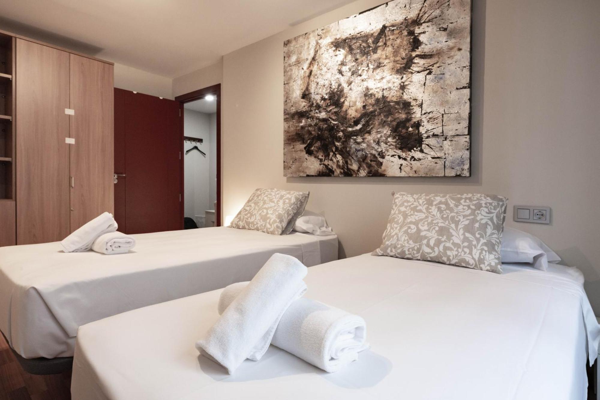 Appartamento Center Modern *